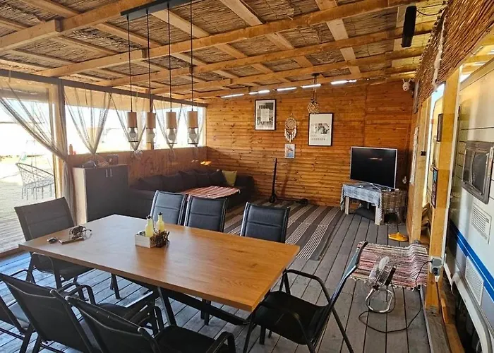 каравана сий-я-на * Sozopol