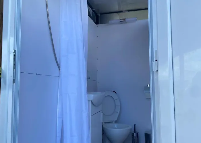 каравана сий-я-на Kemp Sozopol