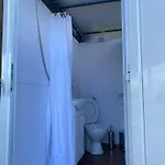 каравана сий-я-на Campsite Sozopol