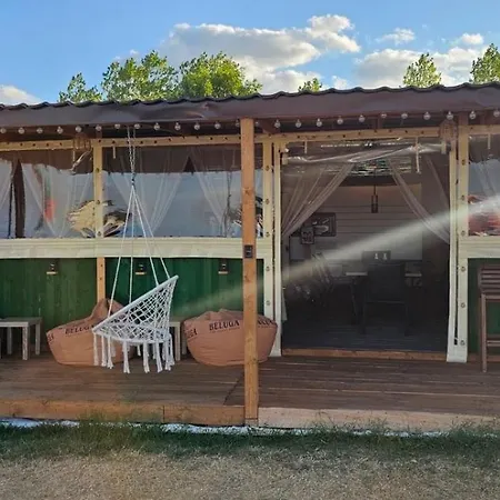 каравана сий-я-на *