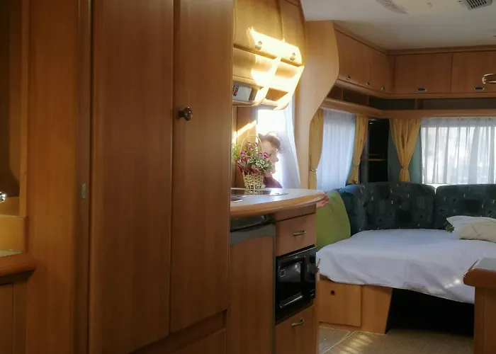 каравана сий-я-на Созопол