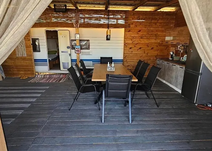 каравана сий-я-на Созопол