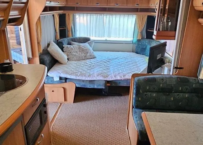 каравана сий-я-на *